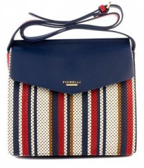 Сумки Fiorelli модель FH8632-French Navy Weave Mix Фото