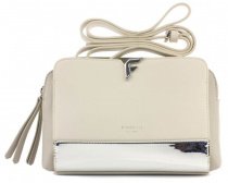 Сумки Fiorelli модель FH8637-White Metallic Mix Фото