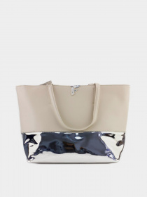 Сумки Fiorelli модель FH8692-Grey Metallic Mix Фото