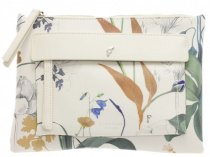 Сумки Fiorelli модель FH8631-White Botanical Print Фото