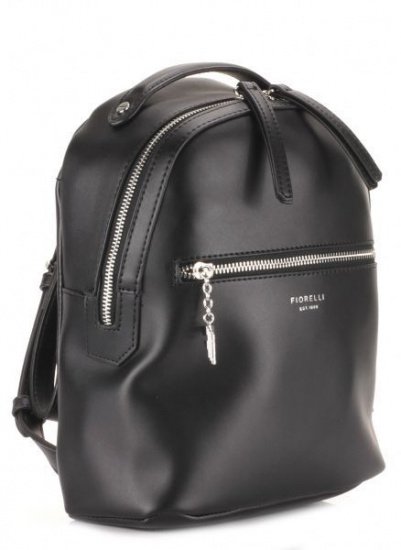 Рюкзаки Fiorelli модель FH8690-Black — фото 3 - INTERTOP