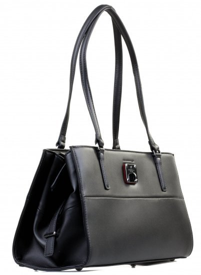 Рюкзаки Fiorelli модель FH8690-Black — фото 6 - INTERTOP