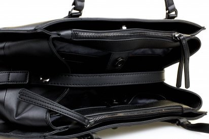 Рюкзаки Fiorelli модель FH8690-Black — фото 7 - INTERTOP
