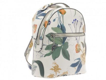 Рюкзаки Fiorelli модель FH8690-White Botanical Print — фото - INTERTOP