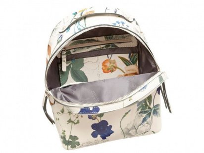 Рюкзаки Fiorelli модель FH8690-White Botanical Print — фото 4 - INTERTOP