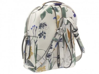 Рюкзаки Fiorelli модель FH8690-White Botanical Print — фото 5 - INTERTOP