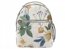 Рюкзаки Fiorelli модель FH8690-White Botanical Print Фото