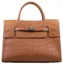 Сумки Fiorelli модель FH8639-New Tan Croc Mix Фото