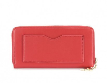 Кошелек Fiorelli модель FS0887-Pillar Box Red Deboss — фото - INTERTOP