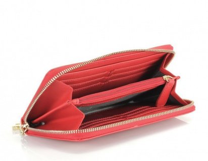 Кошелек Fiorelli модель FS0887-Pillar Box Red Deboss — фото 4 - INTERTOP