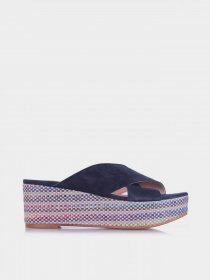 Шлепанцы Braska модель 511-2690/209-100 Фото