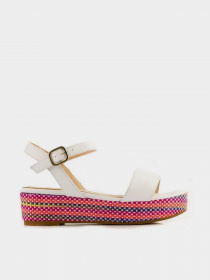 Босоножки Braska модель 511-2694/102-040 Фото