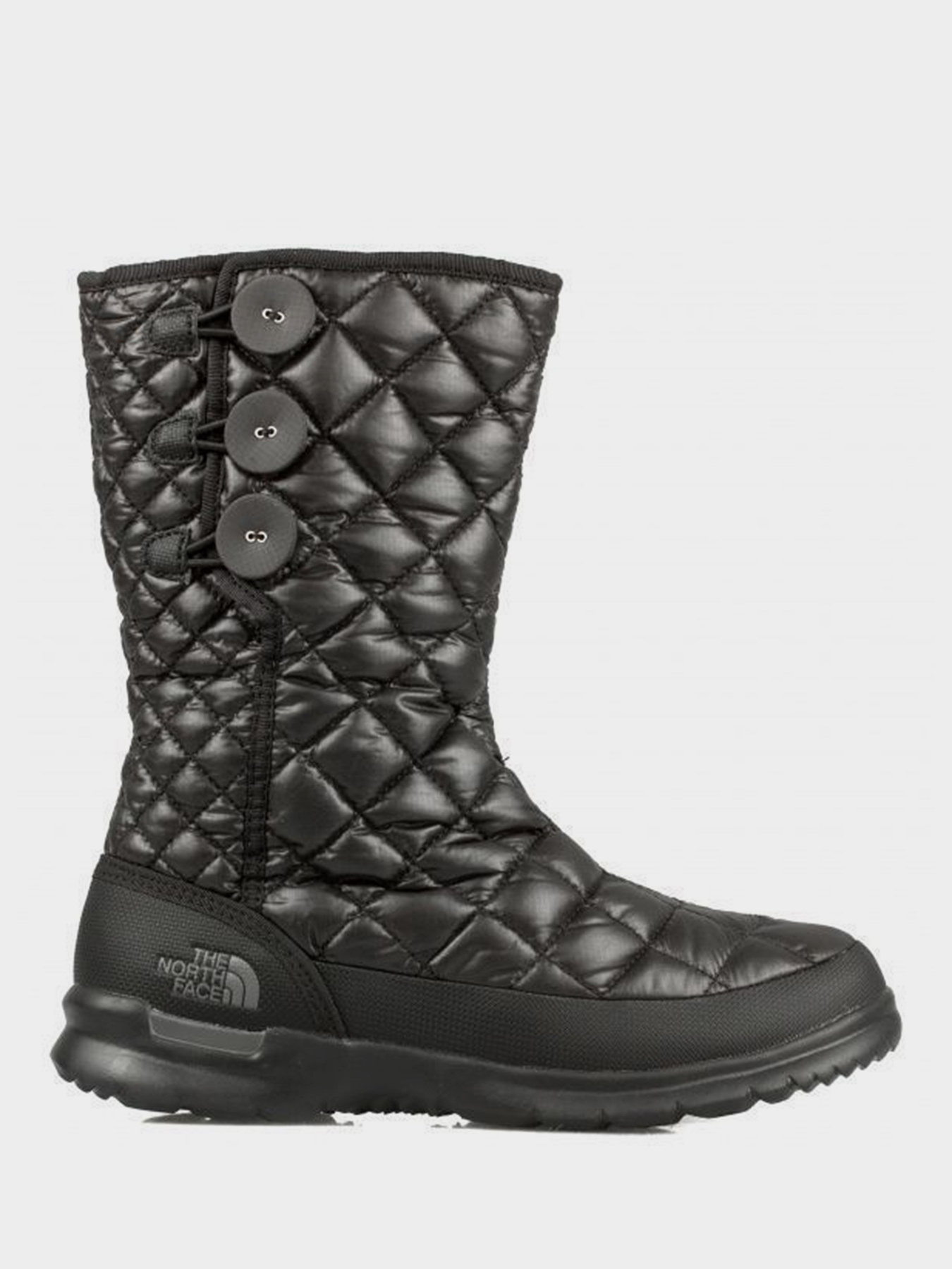 Чоботи дутики The North Face Thermoball Button-Up модель T92T5KNSX Фото