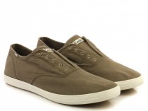 Кеды низкие KEDS модель MF56389 Фото