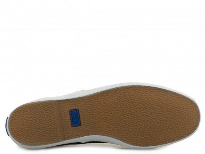 Кеди низькі KEDS модель WF54518 — фото 4 - INTERTOP