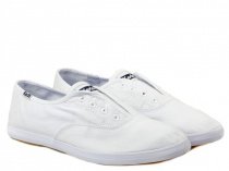 Кеди низькі KEDS модель WF54619 Фото