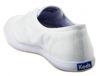 Кеди низькі KEDS модель WF54619 — фото - INTERTOP