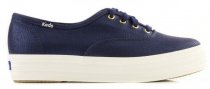 Кеды низкие KEDS модель WF55745 Фото