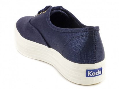 Кеди низькі KEDS модель WF55745 — фото 3 - INTERTOP