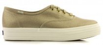 Кеды низкие KEDS модель WF55747 Фото