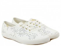 Кеды низкие KEDS модель WF56421 Фото