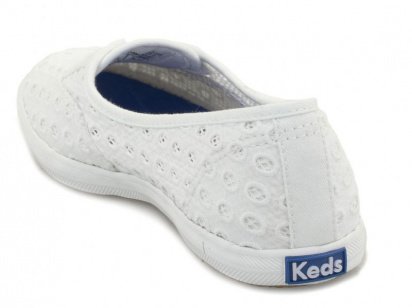 Кеди низькі KEDS модель WF56518 — фото - INTERTOP