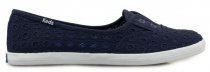 Кеды низкие KEDS модель WF56519 Фото