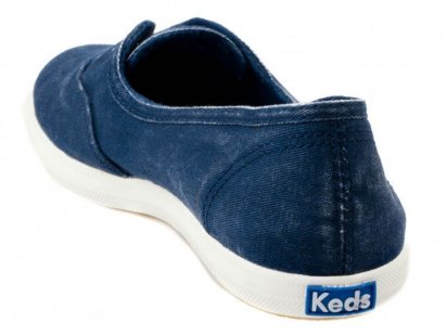 Кеди низькі KEDS модель WF56523 — фото 3 - INTERTOP