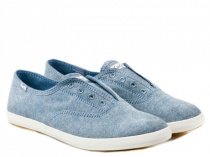Кеды низкие KEDS модель WF56528 Фото