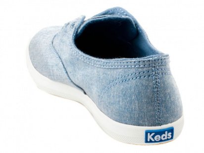 Кеди низькі KEDS модель WF56528 — фото - INTERTOP