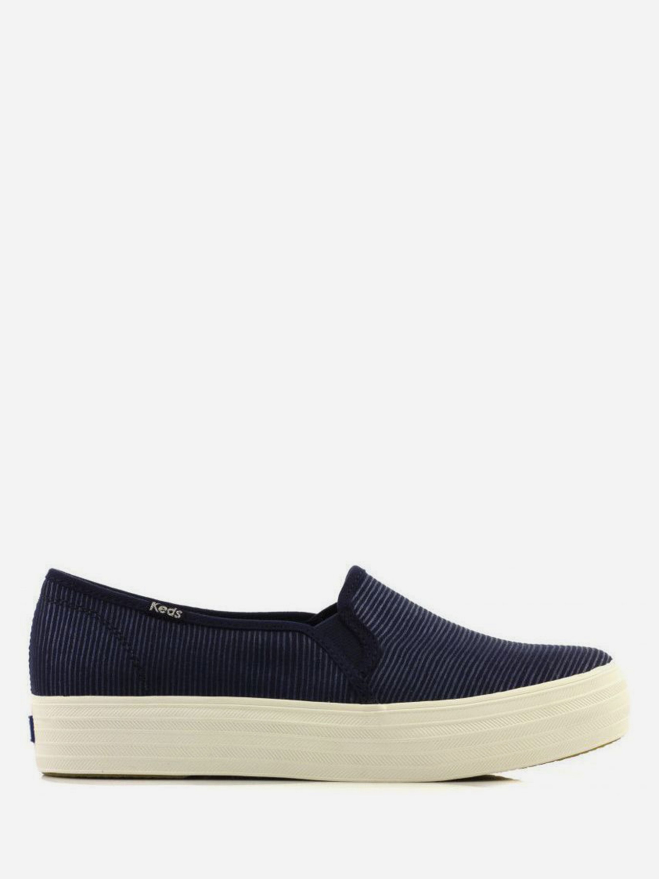 Сліпони та мокасини KEDS модель WF56554 Фото