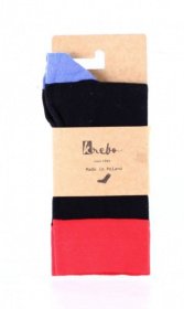 Шкарпетки та гольфи Krebo модель 5908219420686-Krebo Фото