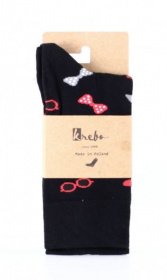 Носки и гольфы Krebo модель 5908219420792-Krebo Фото