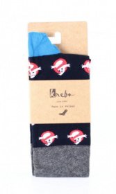 Носки и гольфы Krebo модель 5908219420822-Krebo Фото