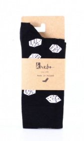 Носки и гольфы Krebo модель 5908219420860-Krebo Фото