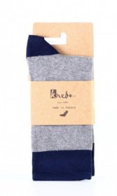 Носки и гольфы Krebo модель 5908219420945-Krebo Фото