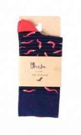 Носки и гольфы Krebo модель 5908219421010-Krebo Фото