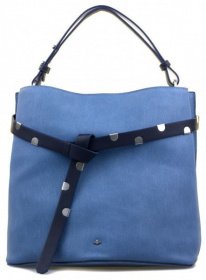 Сумки Nica модель NH6154-AIR BLUE MIX Фото