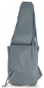 Рюкзаки Nica модель NH6174-STORM SUEDE MIX Фото