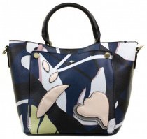 Сумки Nica модель NH6156-BOTANIC PRINT Фото