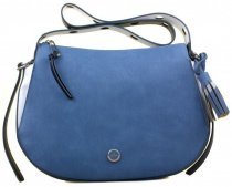 Сумки Nica модель NH6165-AIR BLUE MIX Фото