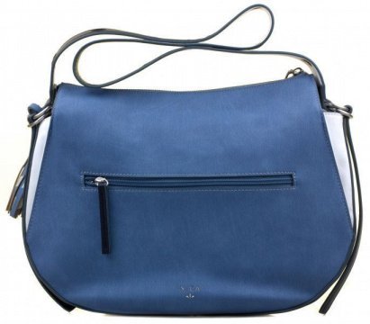 Сумки Nica модель NH6165-AIR BLUE MIX — фото - INTERTOP