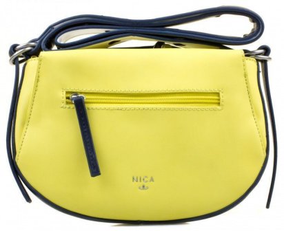 Сумки Nica модель NH6191-LEMONADE — фото - INTERTOP