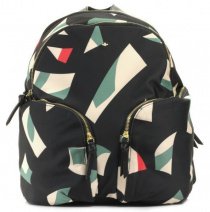 Рюкзаки Nica модель NH6196-GEO PRINT Фото