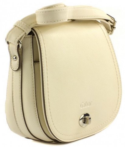 Сумки Gabor модель 7539 20 beige — фото 3 - INTERTOP