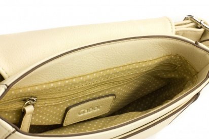 Сумки Gabor модель 7539 20 beige — фото 4 - INTERTOP