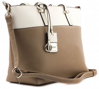 Сумки Gabor модель 7635 21 taupe — фото 3 - INTERTOP