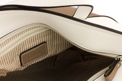 Сумки Gabor модель 7635 21 taupe — фото 4 - INTERTOP