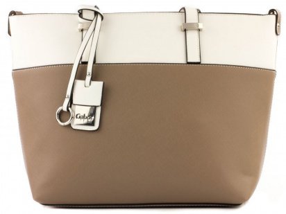 Сумки Gabor модель 7635 21 taupe - фото