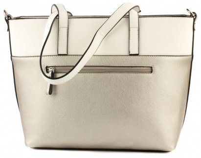 Сумки Gabor модель 7635 14 silver — фото - INTERTOP